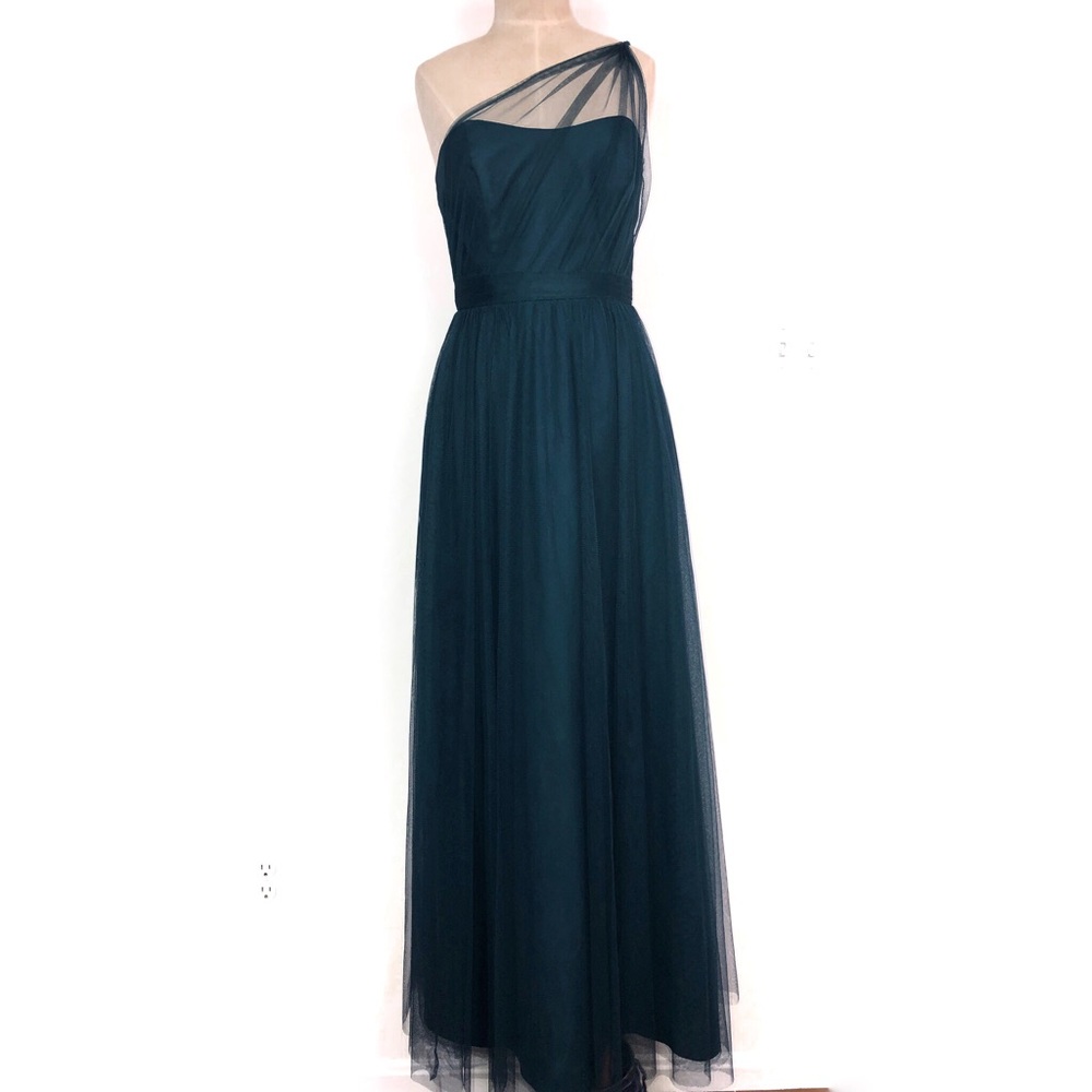 Alfred Angelo Bridesmaid Dress 8615